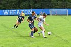 WSoc vs Smith  Wheaton College Women’s Soccer vs Smith College. - Photo by Keith Nordstrom : Wheaton, Women’s Soccer